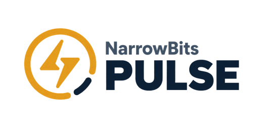 NarrowBits PULSE