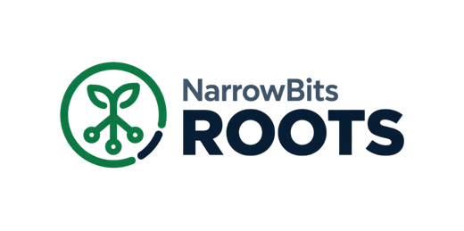 NarrowBits ROOTS
