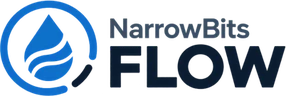 NarrowBits FLOW