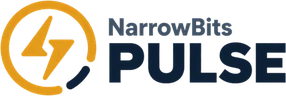 NarrowBits PULSE