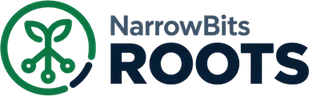 NarrowBits ROOTS