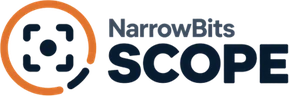 NarrowBits SCOPE