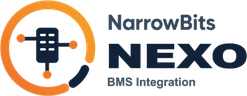 NarrowBits NEXO